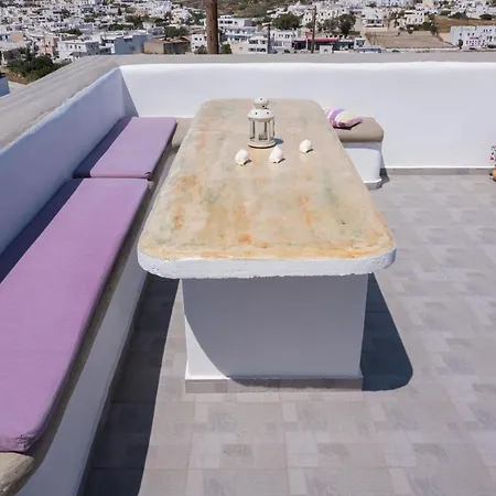 Tatil Evi Stone House *