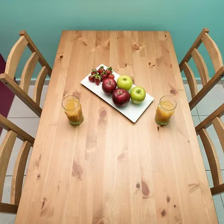 Stone House Feriehus