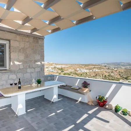 Tatil Evi Stone House *