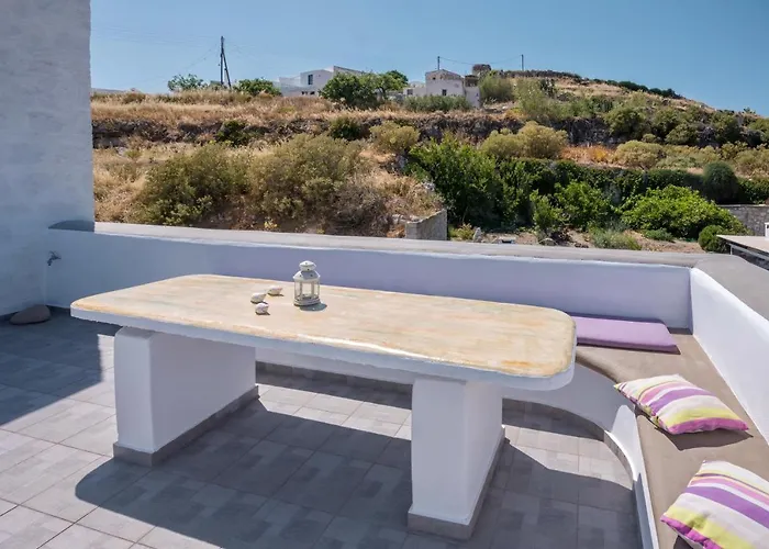 Stone House * Trypití