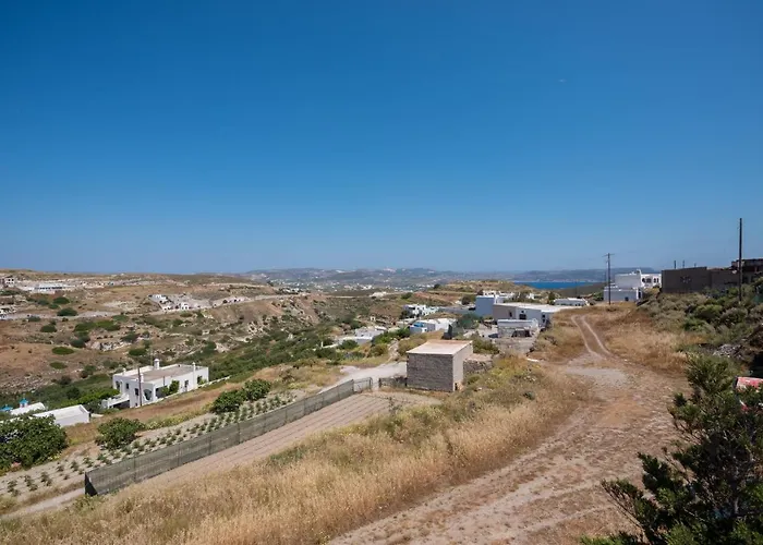 Stone House Feriehus