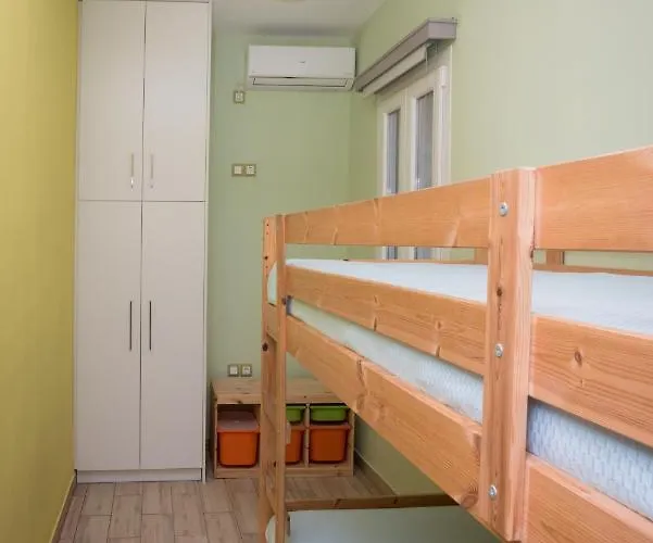 Stone House Feriehus