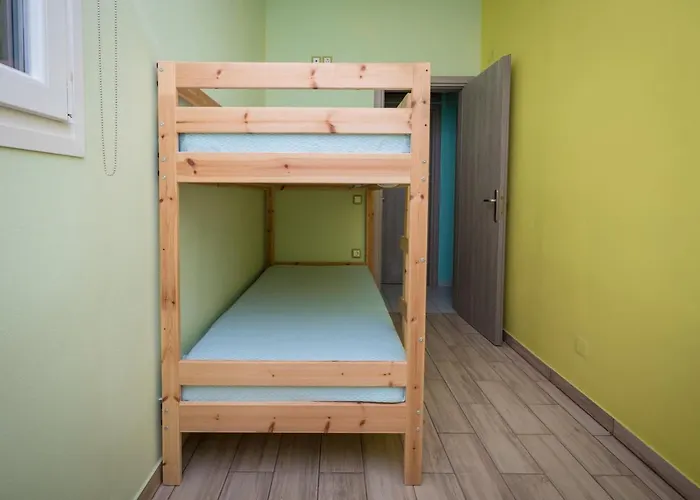 Feriehus Stone House