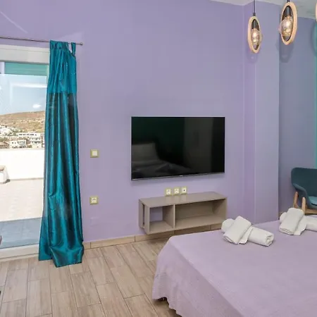 Stone House Holiday home *