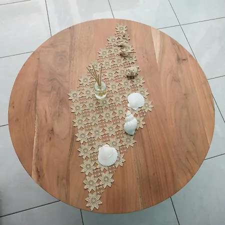 Holiday home Stone House Tripiti