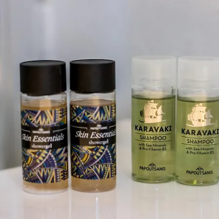 Stone House Casa de Férias Tripití