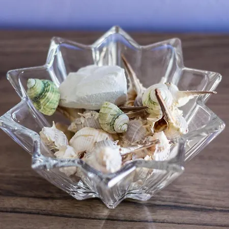 Stone House Casa de Férias