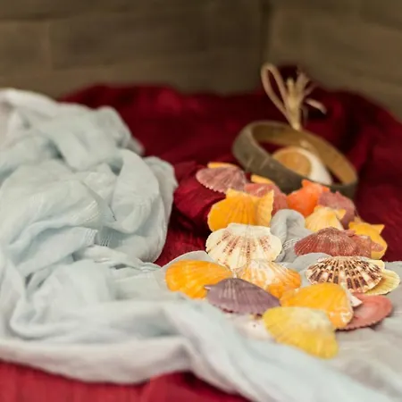 Casa de Férias Stone House