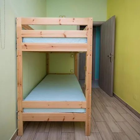 Casa de Férias Stone House