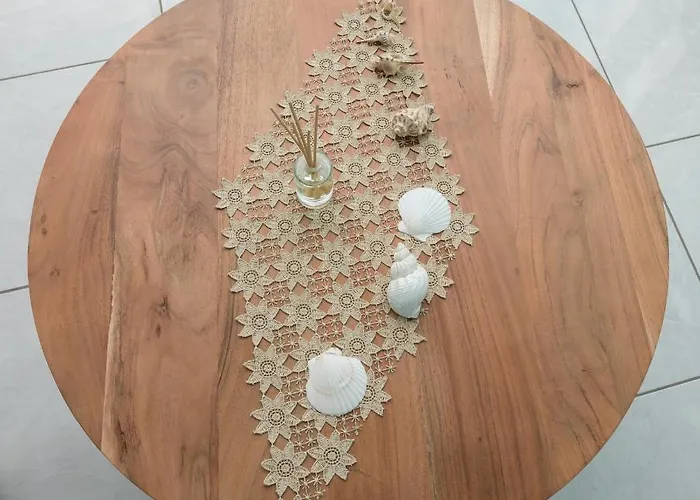 Casa de Férias Stone House Tripití