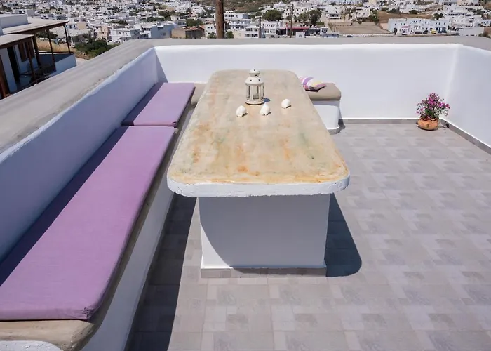 Casa de Férias Stone House *