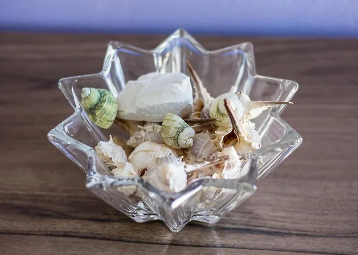 Stone House Semesterbostad