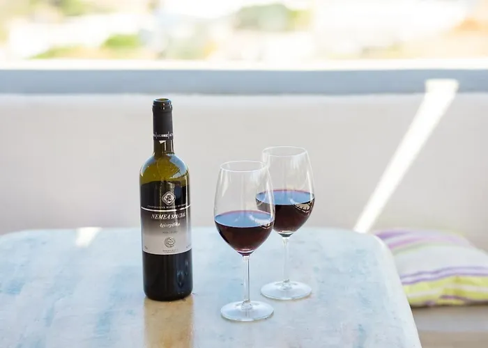 Stone House Tripití